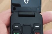 flip phone