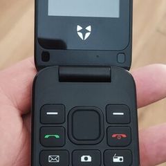 flip phone