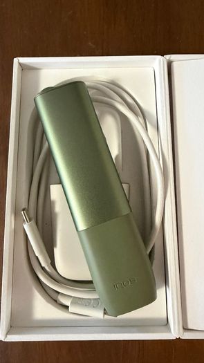 Iqos Iluma One