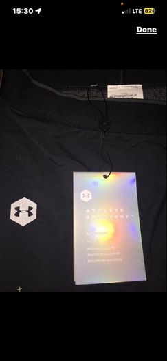 Under Armour Shorts size xxl /xl