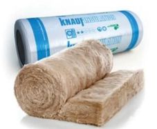 Knauf Earthwool Loft Roll 44 150mm Combi (9.18m2)