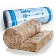 Knauf Earthwool Loft Roll 44 150mm Combi (9.18m2)