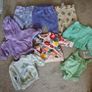 3-6 months baby girl bundle x 57 items Image 4