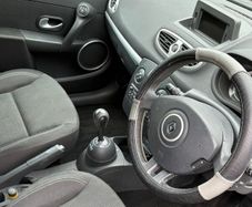 Renault Clio 2010