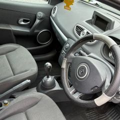 Renault Clio 2010
