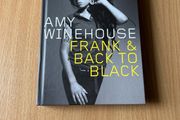 Amy Winehouse - Frank &amp; Back to Black