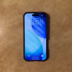 IPhone 16 Pro 1TB  - Black Titanium