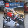 Lego 75955 Harry Potter Hogwarts Expresss Image 3