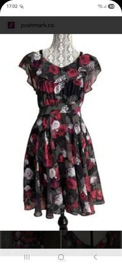Dress