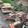 fire wood / timber Image 2