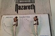 Nazareth Exercises lp