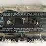 Chris De Burgh [1988] Flying Colours (Cassette Tape Album) Image 6