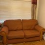 3-seater sofa and matching armchair Image 2