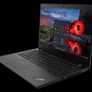Lenovo ThinkPad L14 i7 11th Gen, 16GB Memory, 256GB SSD Image 2