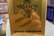Milion one