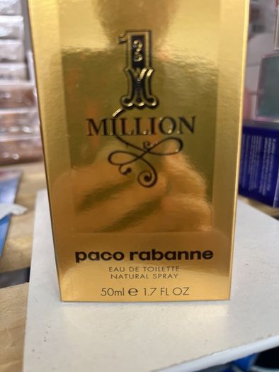 Milion one