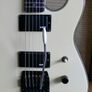 80s Washburn Tour 24 Chicago Telecaster Image 3