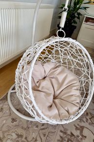 Pet swing chair