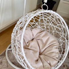 Pet swing chair