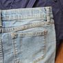 girls shorts Image 5