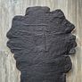 Hello Kitty / Handmade / Rug / Tufting / Halloween / Kid / Carpet / 100% wool /  Horror edition / Red & Black / Collector's Piece / Custom Design Image 2