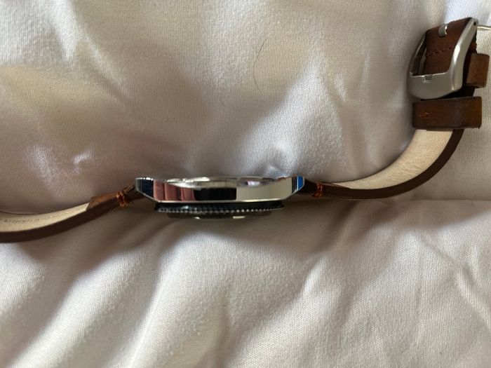 Vintage Anker Diving Watch