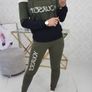 tracksuit set premium cotton Image 5