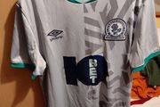 Blackburn Rovers Jersey