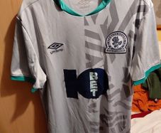 Blackburn Rovers Jersey