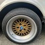 Vintage 1985 Bmw 635 Csi E24 Image 6