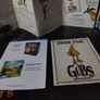 GUBS: A Game of Wit and Luck ! Card Game ! VERY RARE ! Complete ! 2011 ! by Gamewright ! Image 8