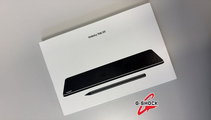 Samsung Galaxy Tab S11 Brand New Sealed | Irish Stock