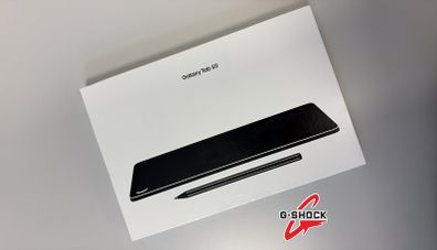 Samsung Galaxy Tab S11 Brand New Sealed | Irish Stock