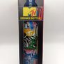 Drinks Bottle 2023 MTV Music TV 700ml Stainless Steel Retro Geek Gift New Image 2