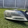 passat B7 headlights Image 3
