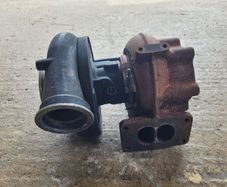 Borg Warner Turbo