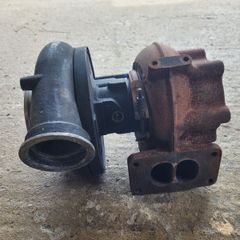 Borg Warner Turbo