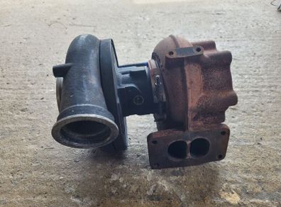 Borg Warner Turbo