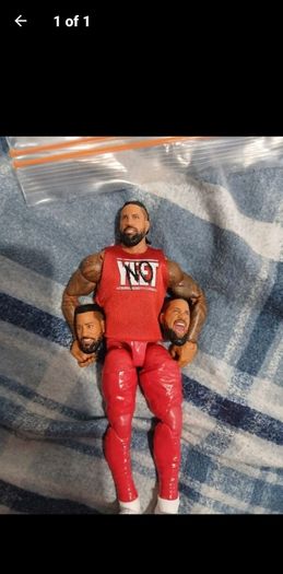 wwe
