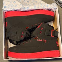 Patrick Ewing Shoes 33 HI