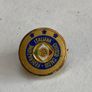 Italian soccer federation pin Image 2