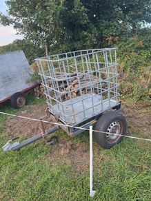 Ibc Trailer