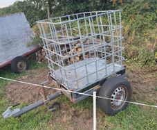 Ibc Trailer