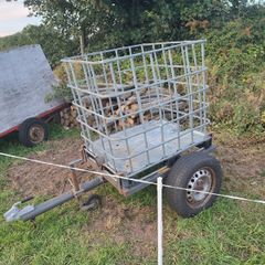 Ibc Trailer