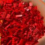 lego plates and bricks etc Image 3