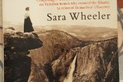 Oh My America! by Sara Wheeler