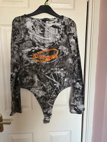 bodysuit