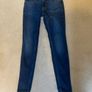 Hollister Dark Wash Super Skinny Jeans - Size W30/L32 Image 4