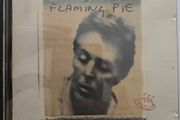 Paul McCartney CD - Flaming Pie