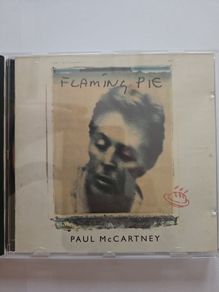 Paul McCartney CD - Flaming Pie